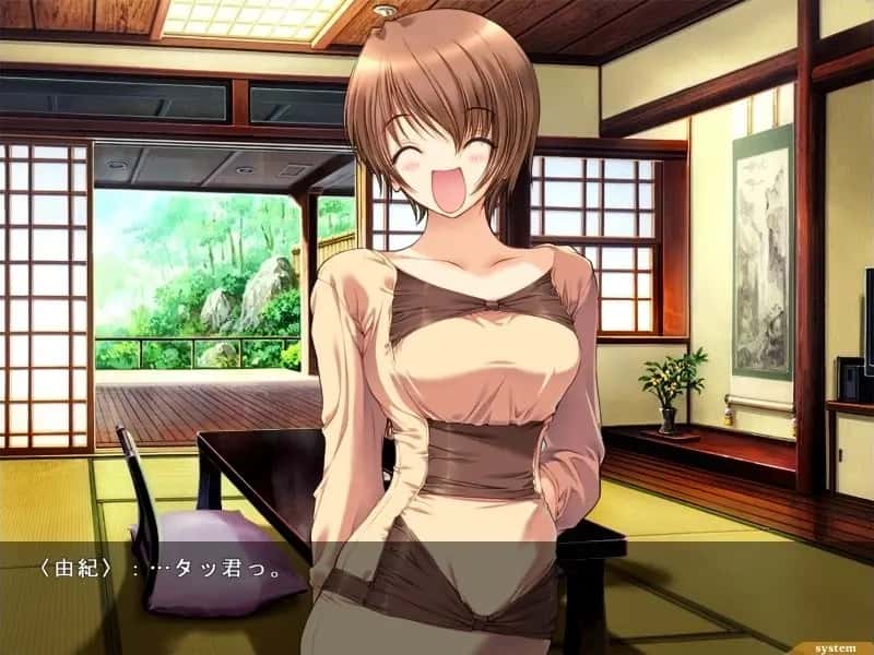 游戏画面2