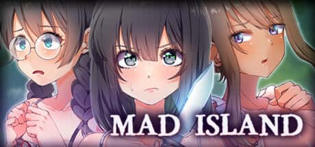 疯狂岛生存游戏 (Mad Island) | 中文官网下载游戏封面